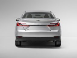 Toyota Camry LE 2024 full