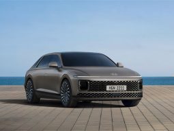 Hyundai Azera Classic 2024 full