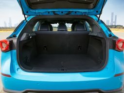 MG ONE STD 2024 full