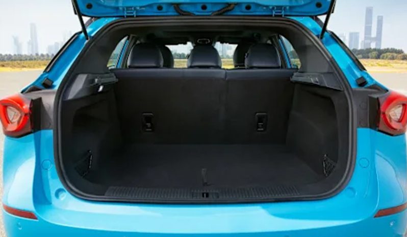 MG ONE STD 2024 full