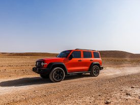 Haval Tank  300 Challenger 2024