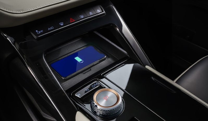 Haval H6 Premium 2024 full