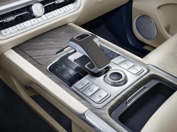 Haval Tank 500 Elite 2024 full