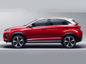 Chery Tigo 2 Pro Comfort 2025