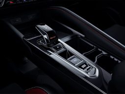 Geely Coolray GS Basic 2024 full