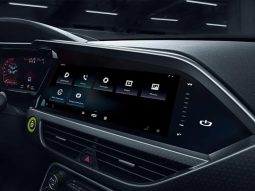 Geely Tugella GF 2024 full