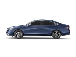 Honda AccordLX 2024 full