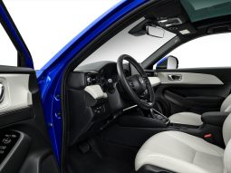 Honda HR-V LX 2025 full