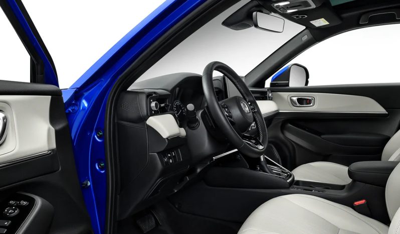 Honda HR-V LX 2025 full