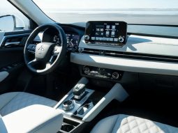 Mitsubishi Outlander GLX-HL Plus 2025 full