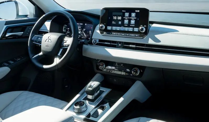 Mitsubishi Outlander GLX-HL Plus 2025 full