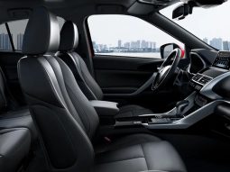 Mitsubishi Eclipse Cross GLX-ML 2024 full