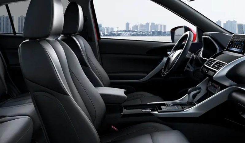 Mitsubishi Eclipse Cross GLX-ML 2024 full