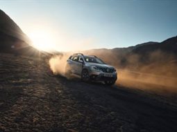 Renault Duster SE 2025 full