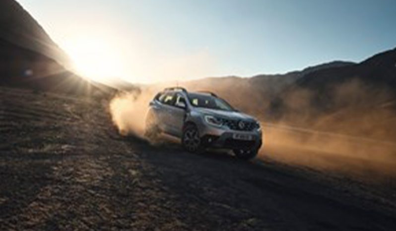 Renault Duster SE 2025 full