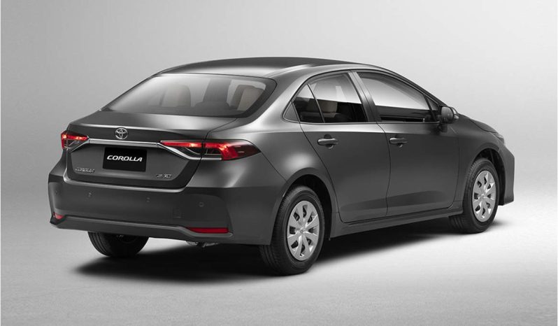Toyota Corolla 1.5L XLI 2024 full