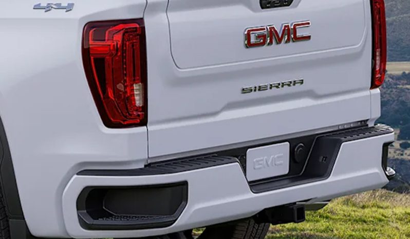 Gmc Sierra SLE 2024 full