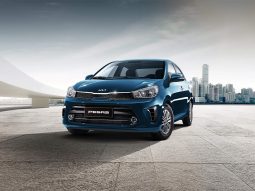 KIA Pegas STD 2024 full