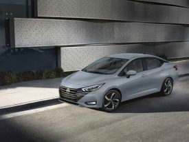 Nissan Sunny  Classic-Comfort 2024