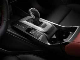 MG GT ST 2024 full