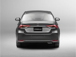 Toyota Corolla 1.5L XLI 2024 full