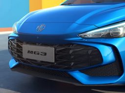MG 3 Com 2024 full