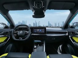 MG ONE STD 2024 full