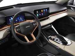 Haval H6 Premium 2024 full