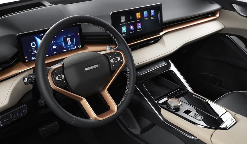 Haval H6 Premium 2024 full