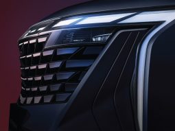 Geely Star Ray 2025 full