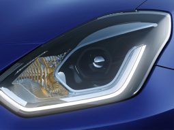 Suzuki Dzire GL 2024 full