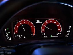 Honda Civic LX SPORT 2024 full