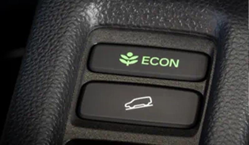 Honda HR-V LX 2025 full