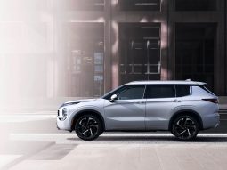 Mitsubishi Outlander GLX-HL Plus 2025 full