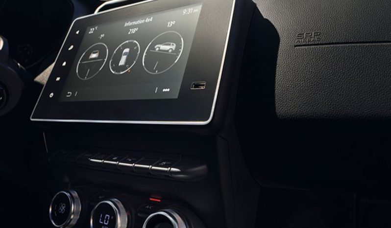 Renault Duster SE 2025 full