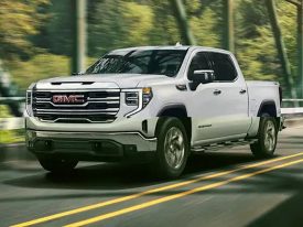 Gmc Sierra SLE 2024