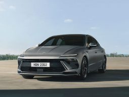 Hyundai Sontat Smart GLS 2025 full