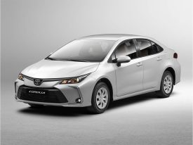 كورولا 2.0L إكس إل آي