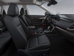 KIA Seltos GL 2024 full