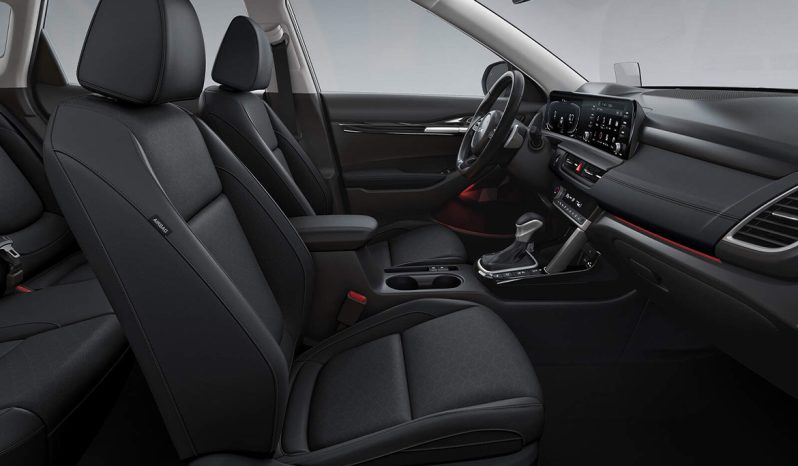 KIA Seltos GL 2024 full