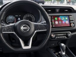 Nissan Kicks SV 2024 full