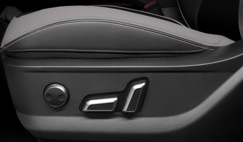 Haval H6 Premium 2024 full
