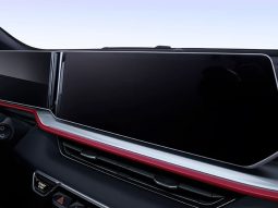 Geely Coolray GS Basic 2024 full