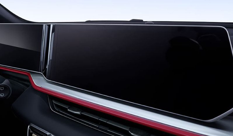 Geely Coolray GS Basic 2024 full