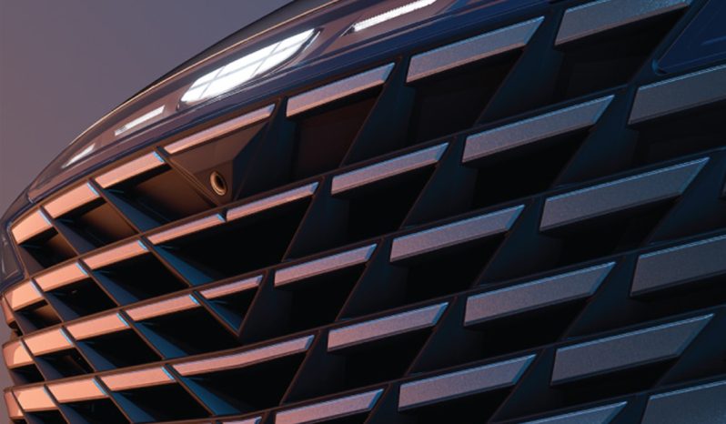 Geely Star Ray 2025 full