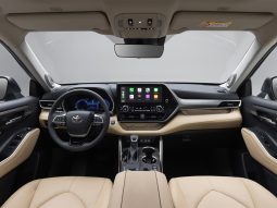 Toyota High Lander LE HEV 4×2 2024 full