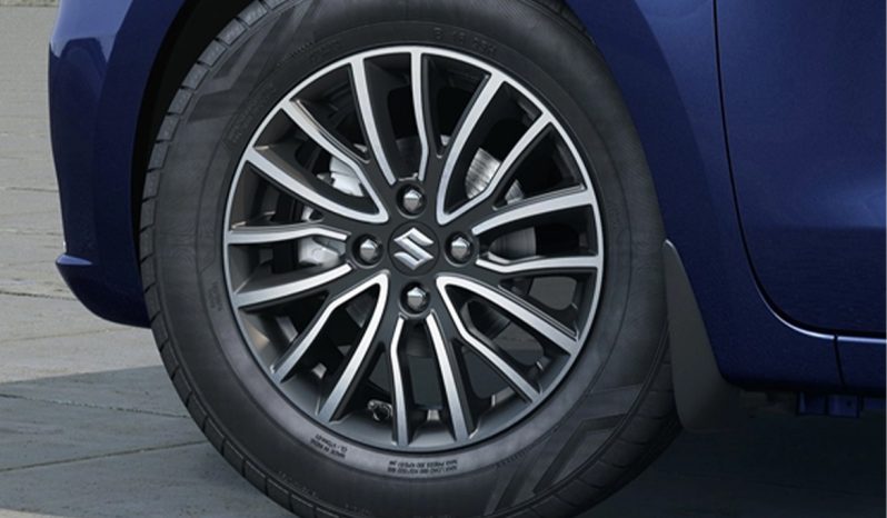 Suzuki Dzire GL 2024 full