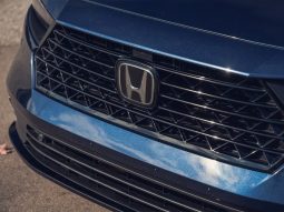 Honda AccordLX 2024 full
