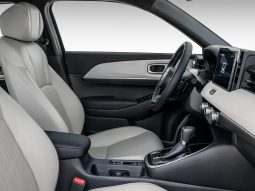 Honda HR-V LX 2025 full