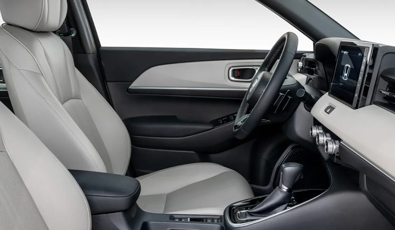 Honda HR-V LX 2025 full